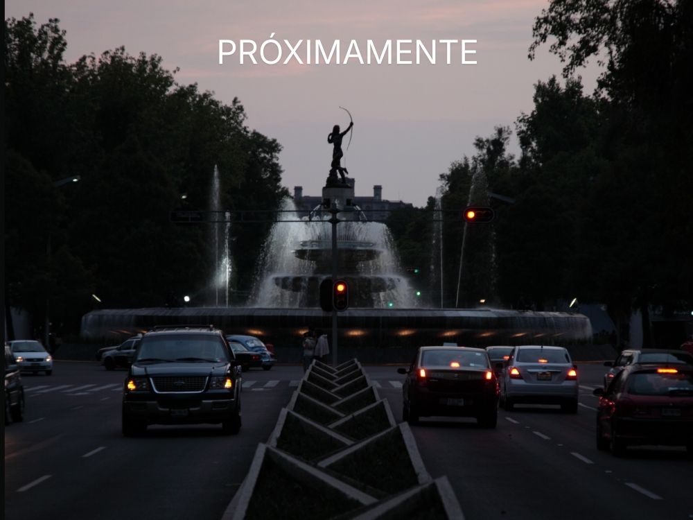 Próximo Lanzamiento REFORMA