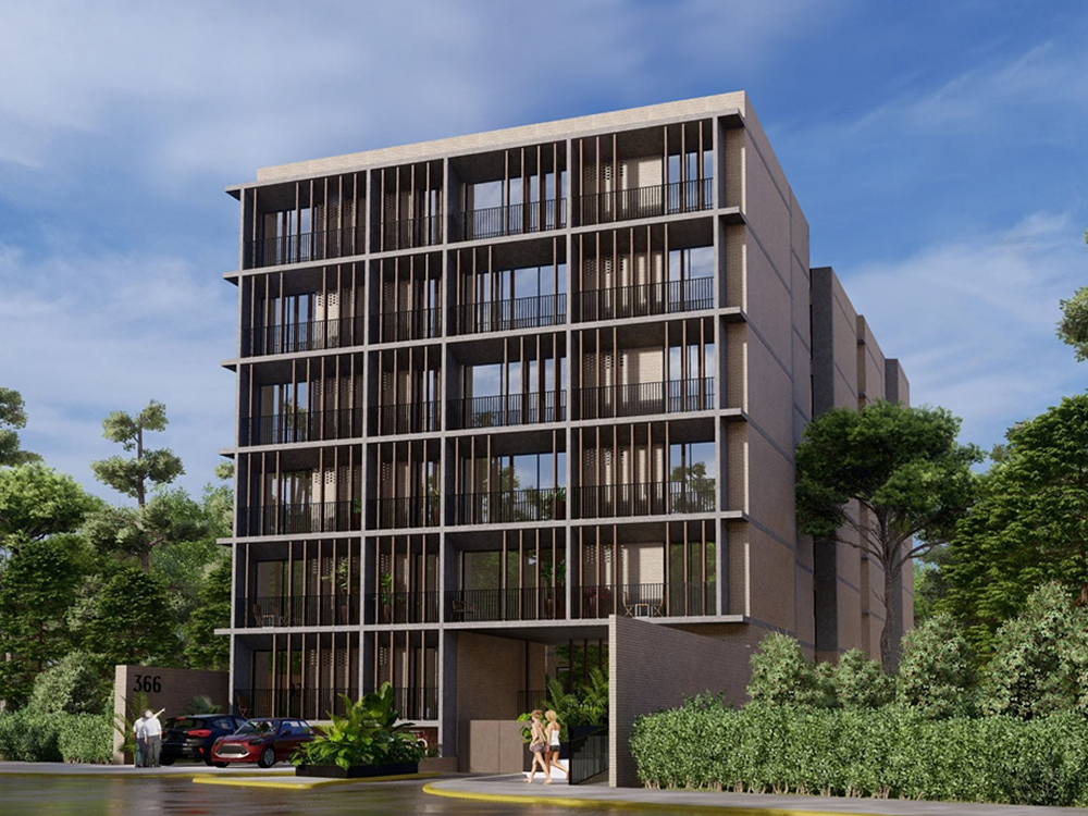 Santa Cruz Atoyac a 14 meses